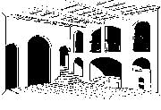Ultimo Mulino Gaiole in Chianti / Siena logo