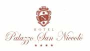 San Niccolo Hotel Radda In Chianti / Siena logo