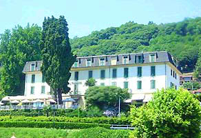 Stresa