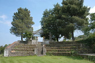 Il Picchio Golf Resort Hotel Castiglione di Sicilia / Taormina picture