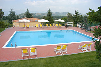 Il Picchio Golf Resort Hotel Castiglione di Sicilia / Taormina picture