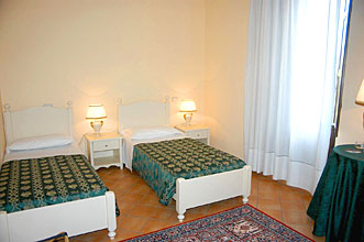 Il Picchio Golf Resort Hotel Castiglione di Sicilia / Taormina room