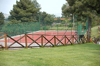 Il Picchio Golf Resort Hotel Castiglione di Sicilia / Taormina picture