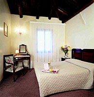 Best Western Albergo San Marco Hotel Venice room
