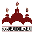 Ambassador Tre Rose Hotel Venice logo