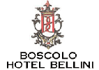 Bellini Hotel Venice logo