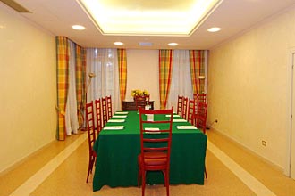 Biasutti Hotel Venice meeting