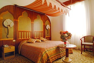 Biasutti Hotel Venice room