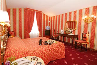 Biasutti Hotel Venice room