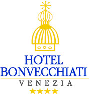 Bonvecchiati Hotel Venice logo