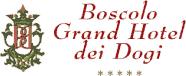 Boscolo Dei Dogi Hotel Venice logo