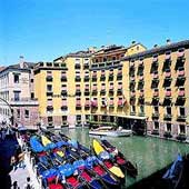 Cavaletto Hotel Venice hotel