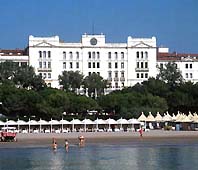 Des Bains Hotel Venice hotel