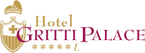 Gritti Palace Hotel Venice logo