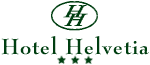 Helvetia Hotel Venice logo