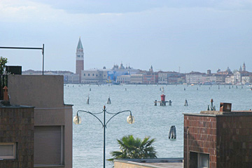 Helvetia Hotel Venice picture