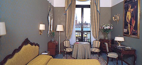 Locanda Vivaldi Hotel Venice hotel