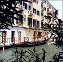Luna Baglioni Hotel Venice hotel