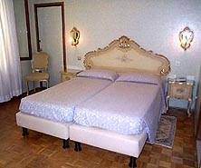 Royal San Marco Hotel Venice room