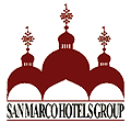 San Marco Palace Hotel Venice logo
