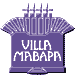 Villa Mabapa Hotel Venice logo