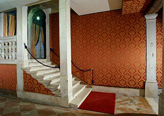 Ca' Malipiero Hotel Venice picture