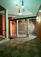 Ca' Malipiero Hotel Venice picture