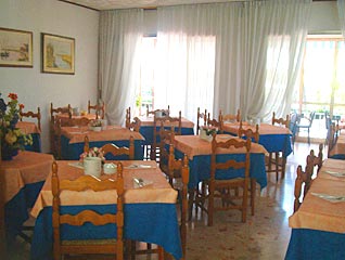 Villa Veneta Hotel Jesolo Lido / Venice hotel