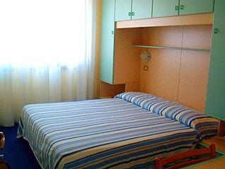 Villa Veneta Hotel Jesolo Lido / Venice room