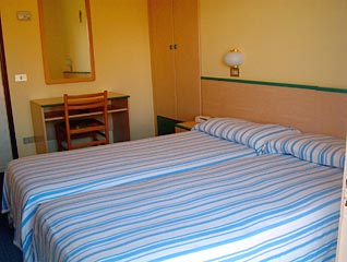 Villa Veneta Hotel Jesolo Lido / Venice room