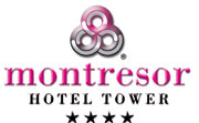 Tower Bussolengo/Verona logo