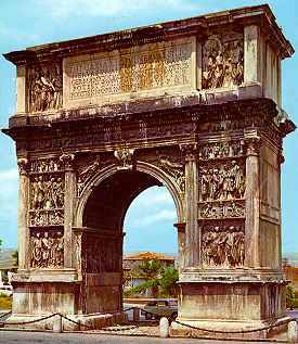 Benevento