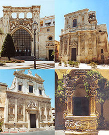 Lecce